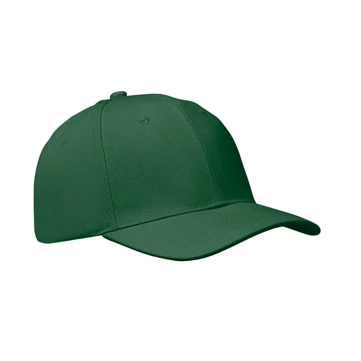 6 panel baseball cap - MO1464 (MOCN#60)